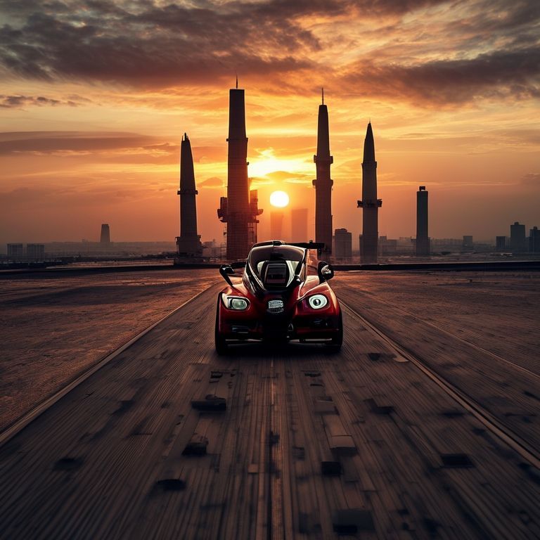 แนวทางการพัฒนาเทคโนโลยีเพื่อความยั่งยืนในอุตสาหกรรมการผลิตและการดำเนินชีวิต